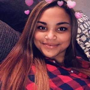 Meet your Posher, Kelsey